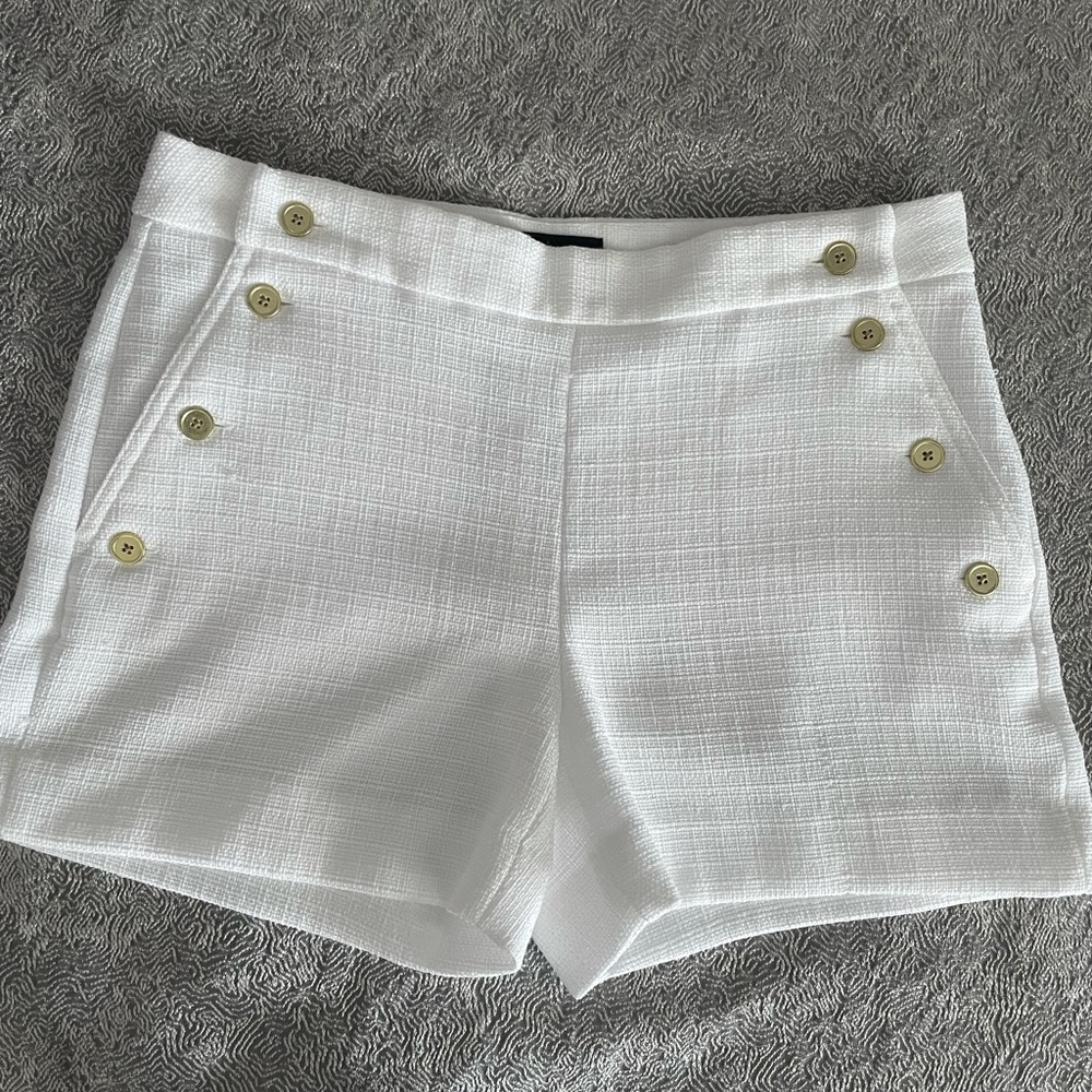 Classy Shorts